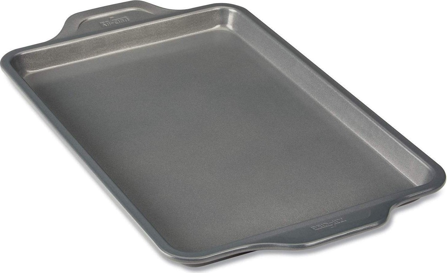 All-Clad - Pro-Release Non-Stick Jelly Roll Pan - J2570464
