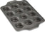 All-Clad - Pro-Release Non-Stick Muffin Pan - J2575064