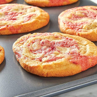 All-Clad - Pro-Release Non-Stick Quarter Sheet Pan - J2570264