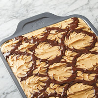 All-Clad - Pro-Release Non-Stick Quarter Sheet Pan - J2570264 - DISCONTINUED