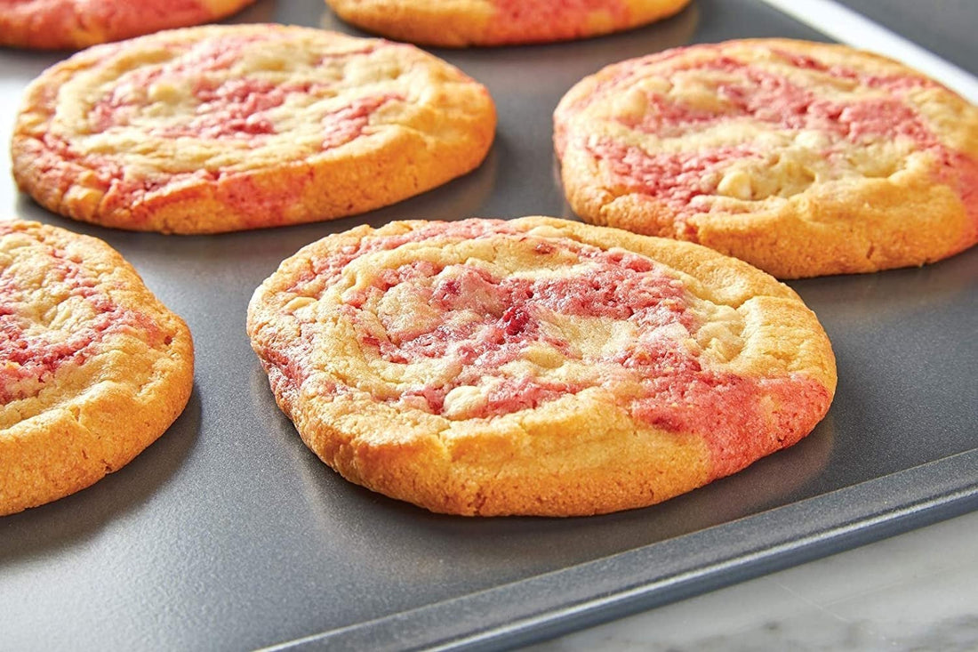 All-Clad - Pro-Release Non-Stick Quarter Sheet Pan - J2570264 - DISCONTINUED