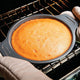 All-Clad - Pro-Release Non-Stick Round Cake Pan - J2579664