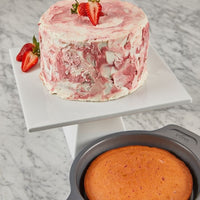 All-Clad - Pro-Release Non-Stick Round Cake Pan - J2579664 - DISCONTINUED