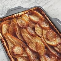 All-Clad - Pro-Release Nonstick Half Sheet Pan - J2570564