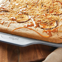 All-Clad - Pro-Release Nonstick Half Sheet Pan - J2570564