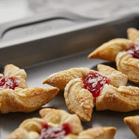 All-Clad - Pro-Release Nonstick Half Sheet Pan - J2570564