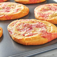 All-Clad - Pro-Release Nonstick Half Sheet Pan - J2570564