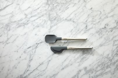 All-Clad - Silicone Tools 2-Piece Mini Set - K147S264