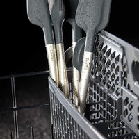 All-Clad - Silicone Tools 2-Piece Mini Set - K147S264