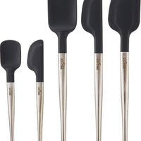 All-Clad - Silicone Tools 5-Piece Ultimate Set - K147S564