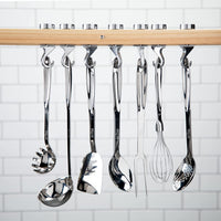 All-Clad - Slotted Spoon - T101 - DISCONTINUED