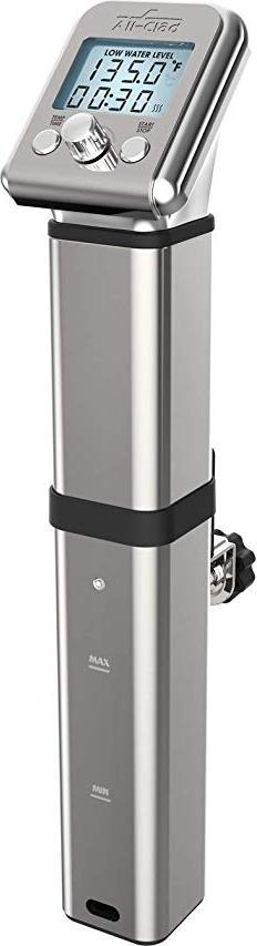 All-Clad - Sous Vide Immersion Circulator - EH800D51