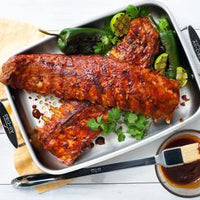 All-Clad - Stainless Outdoor Roaster - J1370464 - DISCONTINUED