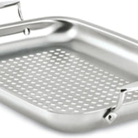All-Clad - Stainless Outdoor Roaster - J1370464 - DISCONTINUED