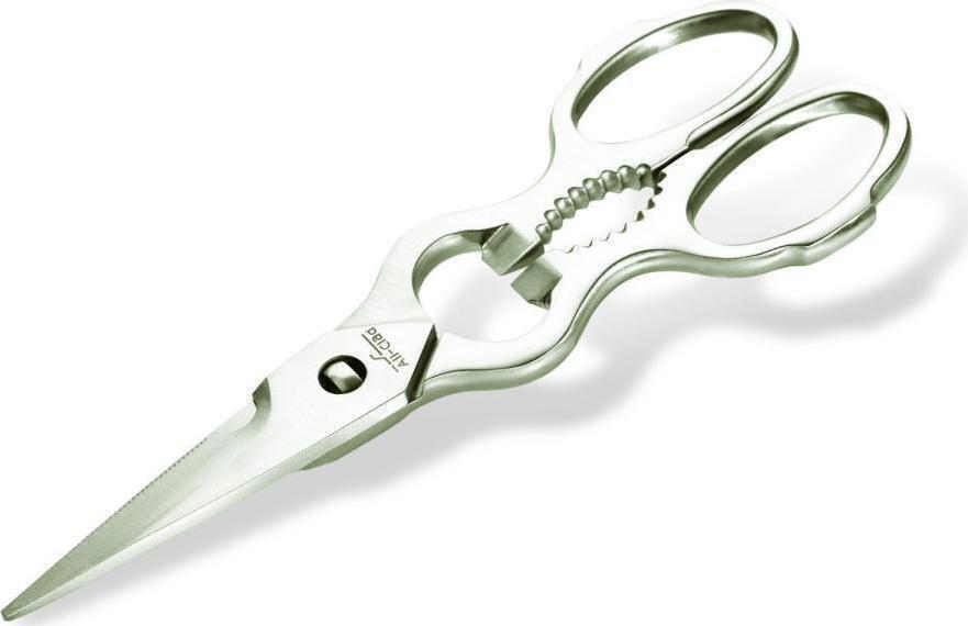 All Clad - Stainless Steel Kitchen Shears - C3220908 OS