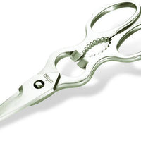All Clad - Stainless Steel Kitchen Shears - C3220908 OS