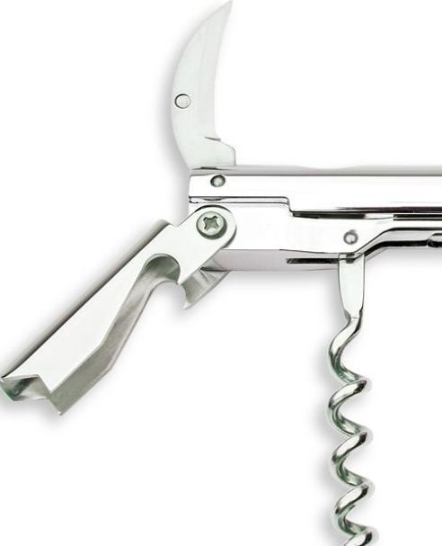 All-Clad - Waiter's Corkscrew - K1314264 - DISCONTINUED
