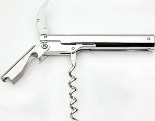 All-Clad - Waiter's Corkscrew - K1314264 - DISCONTINUED