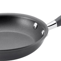 Anolon - 11 PC Advanced Home Hard Anodized Non-Stick Cookware Set Moonstone - 84631