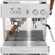 Ascaso - Baby T Plus Espresso Machine 120V Inox - BT.201