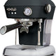 Ascaso - Dream One Espresso Machine Anthracite - DR.704