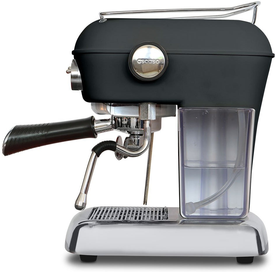 Ascaso - Dream One Espresso Machine Anthracite - DR.704