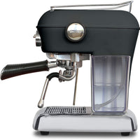 Ascaso - Dream One Espresso Machine Anthracite - DR.704