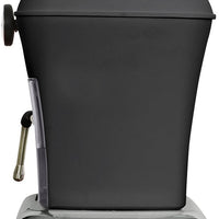 Ascaso - Dream One Espresso Machine Anthracite - DR.704
