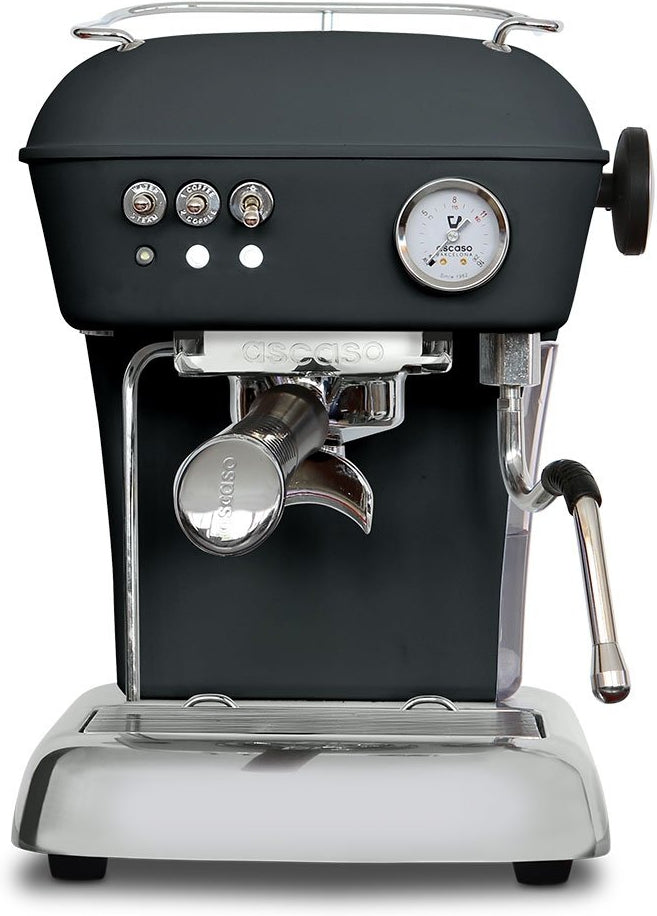 Ascaso - Dream One Espresso Machine Anthracite - DR.704