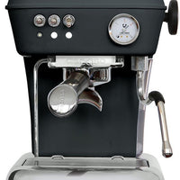 Ascaso - Dream One Espresso Machine Anthracite - DR.704