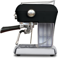 Ascaso - Dream One Espresso Machine Matte Black - DR.714