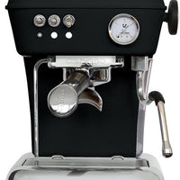 Ascaso - Dream One Espresso Machine Matte Black - DR.714