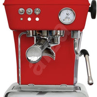 Ascaso - Dream One Espresso Machine Matte Red - DR.720 (Special Order Item, ETA 3-4 Weeks)