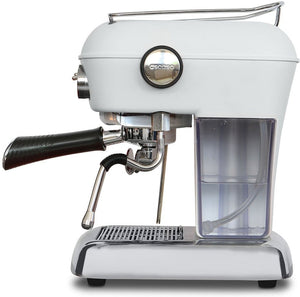 Ascaso - Dream One Espresso Machine Matte White - DR.708