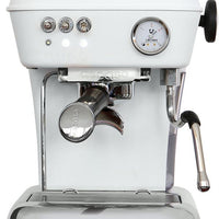 Ascaso - Dream One Espresso Machine Matte White - DR.708