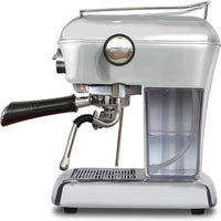 Ascaso - Dream One Espresso Machine Polished Aluminum - DR.718