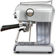 Ascaso - Dream One Espresso Machine Polished Aluminum - DR.718