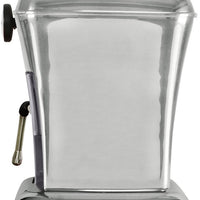 Ascaso - Dream One Espresso Machine Polished Aluminum - DR.718