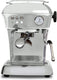 Ascaso - Dream One Espresso Machine Polished Aluminum - DR.718 - Special Order Item, ETA 3-4 Weeks