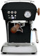 Ascaso - Dream PID Versatile Espresso Machine Matte Black/Wood - DR.551