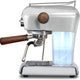Ascaso - Dream PID Versatile Espresso Machine Polished Aluminum - DR.553