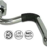 Ascaso - Dream PID Versatile Espresso Machine Polished Aluminum - DR.553 - Special Order Item, ETA 3-4 Weeks