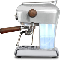 Ascaso - Dream PID Versatile Espresso Machine Polished Aluminum - DR.553 - Special Order Item, ETA 3-4 Weeks