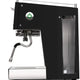 Ascaso - Steel DUO PID Espresso Machine Black/Wood - DU.103