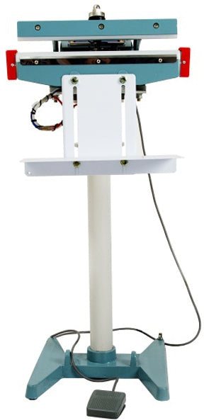 Atmovac - 13.8" Freestanding Impulse Sealer - KS-FS-350