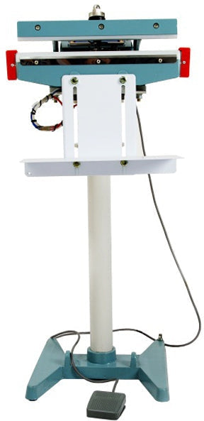 Atmovac - 23.5" Freestanding Impulse Sealer - KS-FS-600