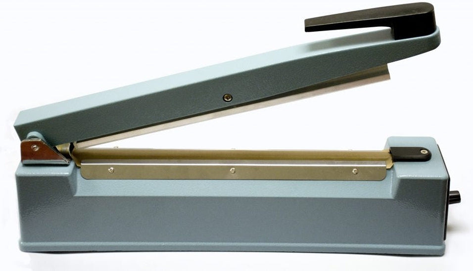 Atmovac - 8" Manual Impulse Sealer - KS-200