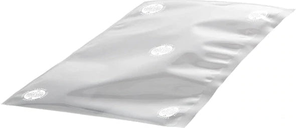 Atmovac - 8" x 12" SCCB80 Series Smooth Vacuum Bags 100/Pack - SCCB80-0812 - DISCONTINUED