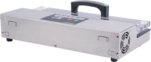 Atmovac - BURAN Commercial External Vacuum Machine