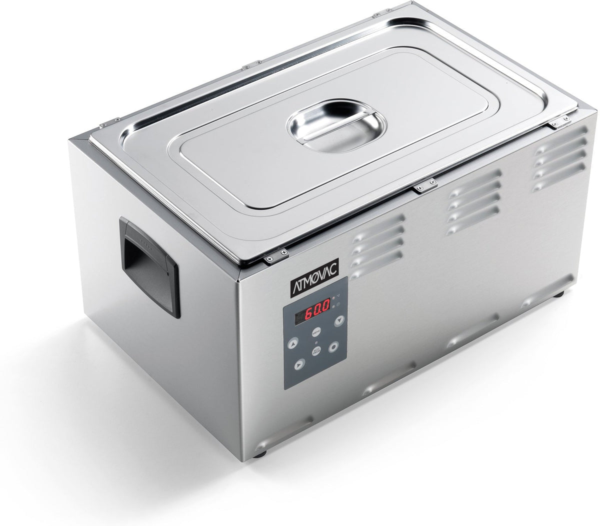 Atmovac - SR11 Integrated Bath for Sous-Vides - SOFTCOOKER SR11